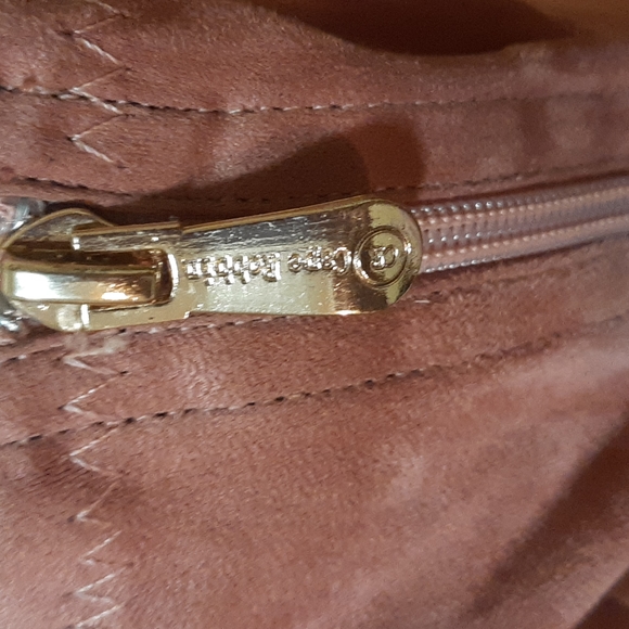 Cape robbin Pink booties - Picture 3 of 3